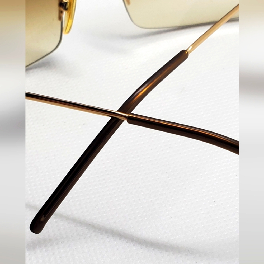 GUCCI - sunglasses - Gucci Glasses 135 Gg - Picture 8 of 9